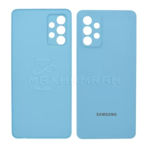 درب پشت گوشی سامسونگ SAMSUNG A71