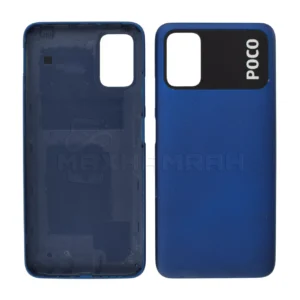 درب پشت گوشی شیائومی XIAOMI POCO M3