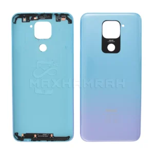 درب پشت گوشی شیائومی XIAOMI REDMI NOTE 9