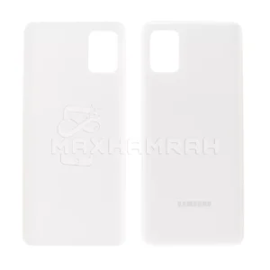 درب پشت سامسونگ SAMSUNG A31