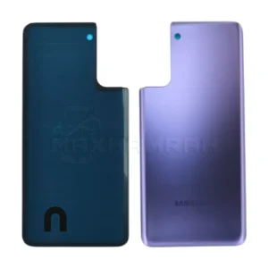 درب پشت سامسونگ S21 PLUS