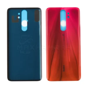 درب پشت شیائومی REDMI NOTE 8 PRO