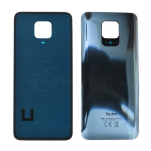 درب پشت شیائومی REDMI NOTE 9 PRO