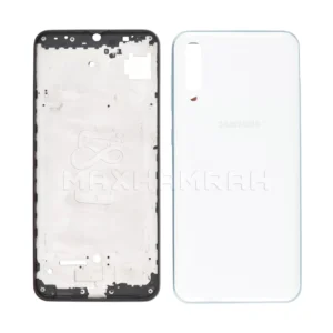 فریم کامل گوشی سامسونگ SAMSUNG A50 سفید