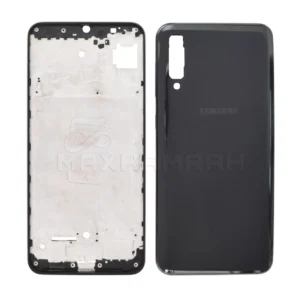 فریم کامل گوشی سامسونگ SAMSUNG A50 مشکی