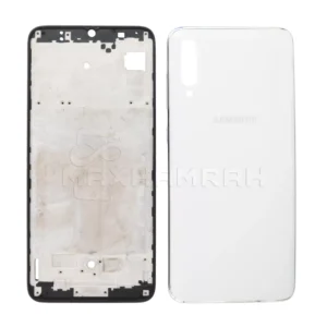 فریم کامل گوشی سامسونگ SAMSUNG A70 سفید