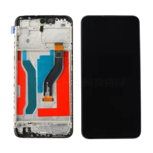 تاچ ال سی دی گوشی سامسونگ SAMSUNG A10S (A107)