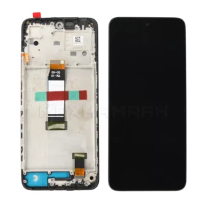 تاچ ال سی دی شیائومی REDMI 12