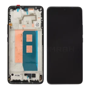 تاچ ال سی دی XIAOMI POCO F5 PRO اورجینال