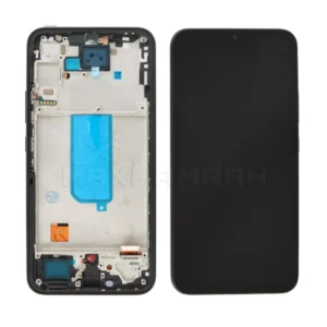 تاچ ال سی دی SAMSUNG A346 گلس تعویض