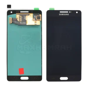 تاچ ال سی دی SAMSUNG A5 2015 گلس تعویض