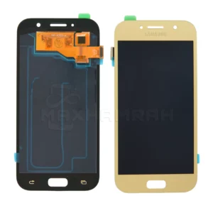 تاچ ال سی دی SAMSUNG A520 اولد بدون آی سی