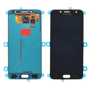 تاچ ال سی دی SAMSUNG C8 گلس تعویض