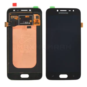 تاچ ال سی دی SAMSUNG J250 گلس تعویض