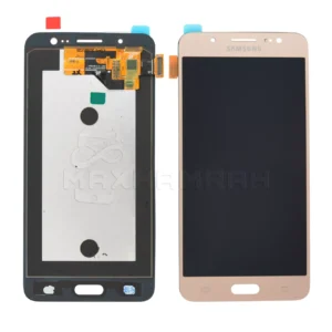 تاچ ال سی دی SAMSUNG J510 گلس تعویض