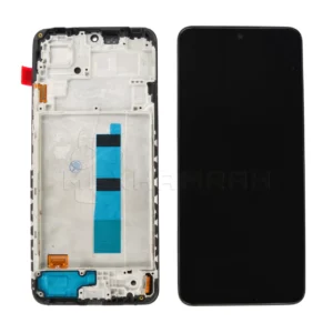 تاچ ال سی دی گوشی شیائومی XIAOMI REDMI NOTE 12 4G