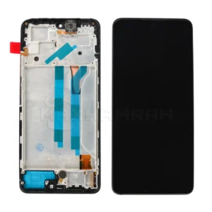 تاچ ال سی دی گوشی شیائومی  XIAOMI REDMI NOTE 12 PRO 4G