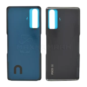 درب پشت گوشی شیائومی XIAOMI POCO X4 GT مشکی