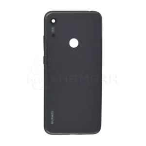 درب پشت گوشی هواوی HUAWEI HONOR 8A مشکی
