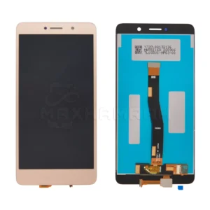 تاچ ال سی دی گوشی هواوی HUAWEI HONOR 6X طلایی