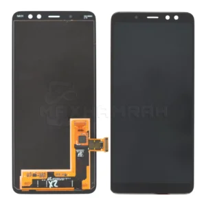 تاچ ال سی دی گوشی سامسونگ SAMSUNG A530 گلس تعویض