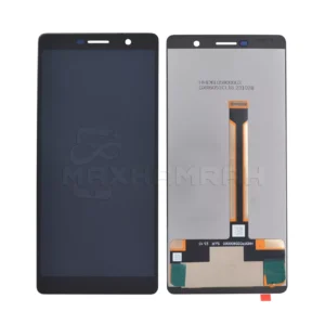 تاچ ال سی دی گوشی نوکیا NOKIA 7 PLUS