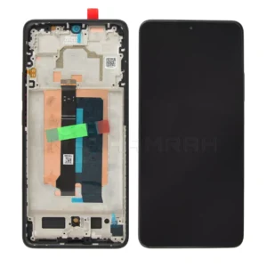 تاچ ال سی دی XIAOMI POCO X6 PRO اورجینال با فریم 