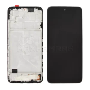 تاچ ال سی دی گوشی شیائومی XIAOMI REDMI NOTE 10S تی اف تی با فریم
