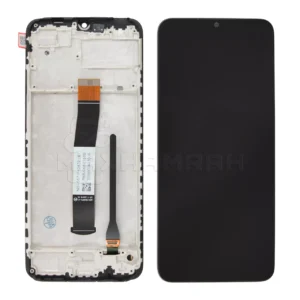 تاچ ال سی دیXIAOMI REDMI 10C اورجینال