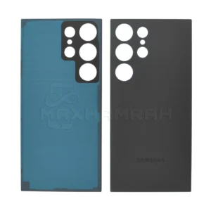 back cover samsung s24 ultra