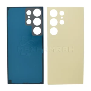 back cover samsung s24 ultra