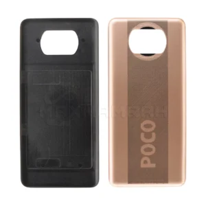 درب پشت شیائومی POCO X3 / X3 PRO