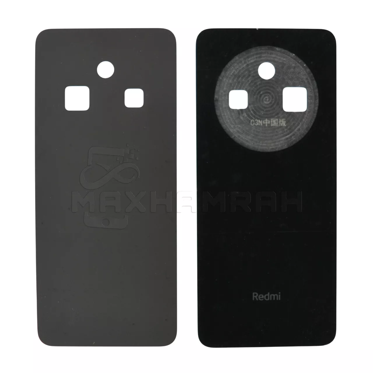 درب پشت شیائومی REDMI 14C