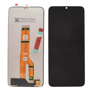 تاچ ال سی دی گوشی هواوی HUAWEI HONOR X6A اورجینال