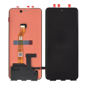 تاچ ال سی دی اورجینال گوشی هواوی HUAWEI HONOR X9B مشکی