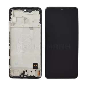 تاچ ال سی دی گوشی شیائومی XIAOMI REDMI NOTE 12 PRO 4G