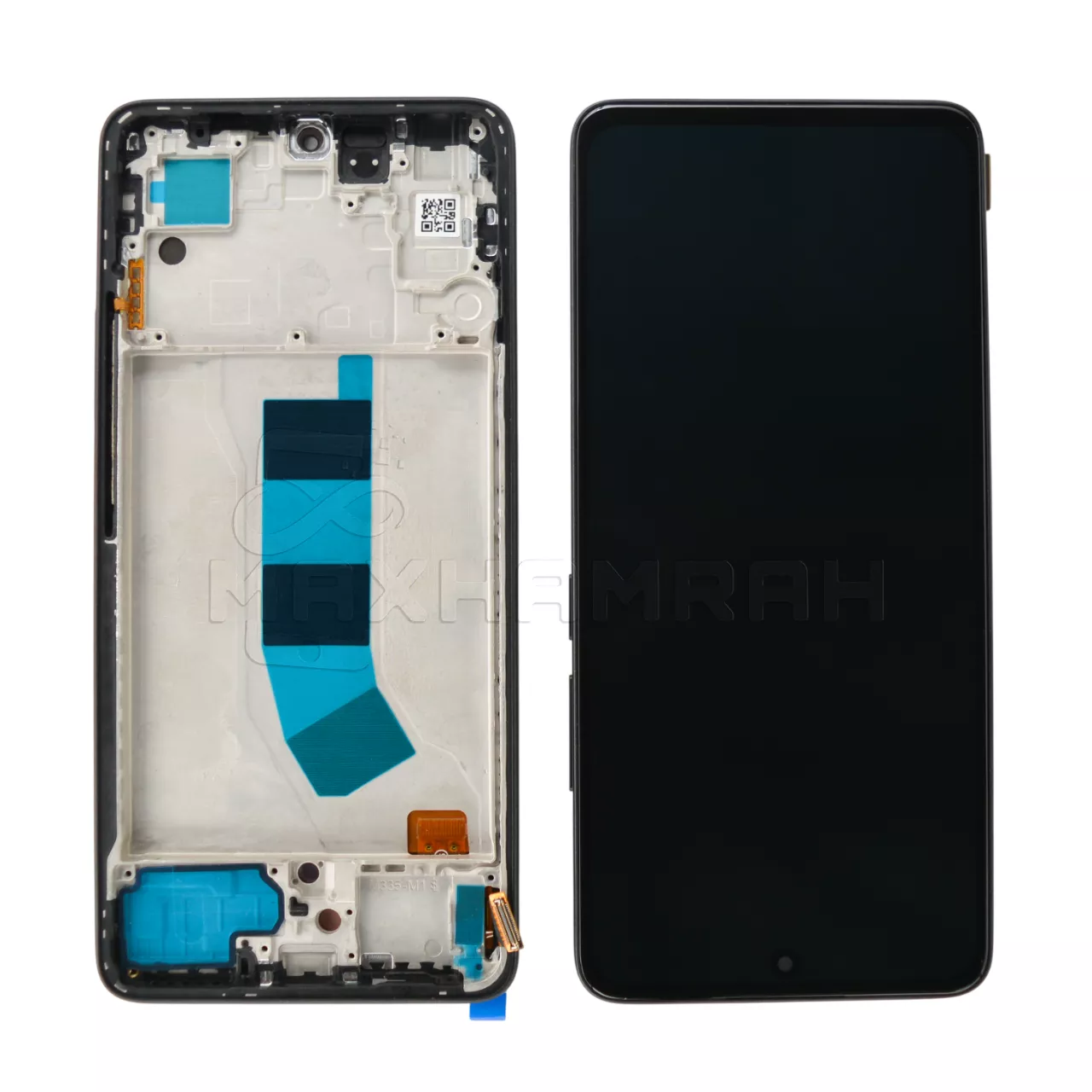 تاچ ال سی دی گوشی شیائومی XIAOMI REDMI NOTE 13 4G