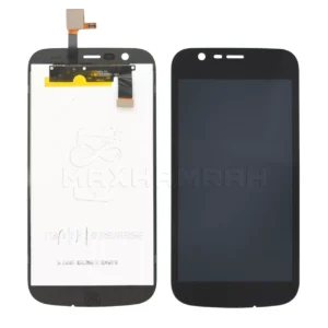 تاچ ال سی دی گوشی نوکیا NOKIA 1 مشکی