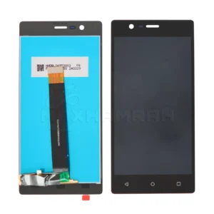تاچ ال سی دی NOKIA 3 مشکی