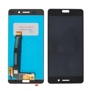 تاچ ال سی دی گوشی نوکیا NOKIA 6 مشکی