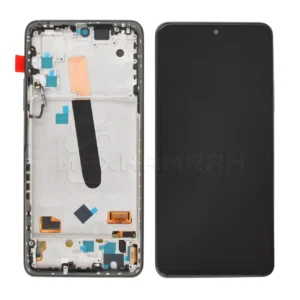 تاچ ال سی دی  XIAOMI POCO F3 اورجینال