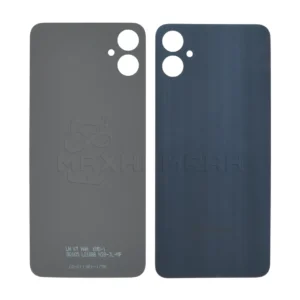 درب پشت گوشی سامسونگ SAMSUNG A05 مشکی
