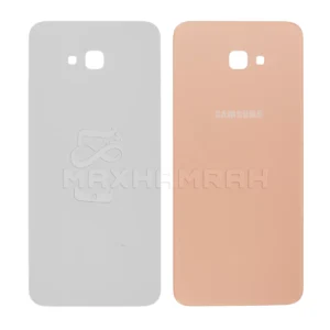 درب پشت گوشی SAMSUNG J4 PLUS طلایی