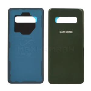درب پشت SAMSUNG S10 PLUS سبز