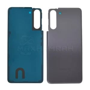 درب پشت گوشی سامسونگ SAMSUNG S21 مشکی