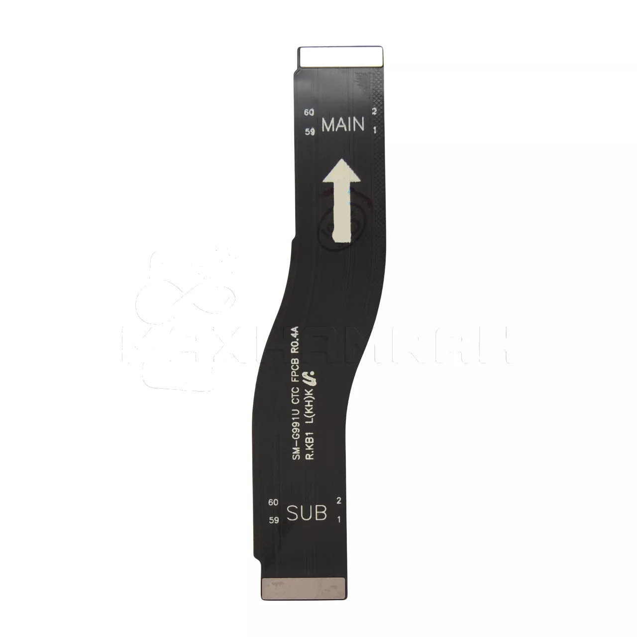 فلت مین SAMSUNG S21 - G991