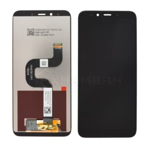 تاچ ال سی دی گوشی شیائومی XIAOMI MI A2 / 6X مشکی