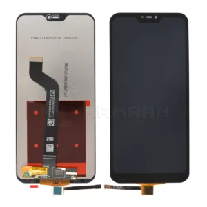 تاچ ال سی دی XIAOMI MI A2 LITE