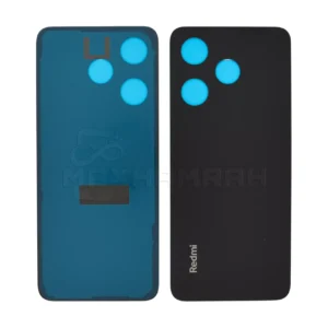 درب پشت گوشی شیائومی XIAOMI REDMI 13 مشکی