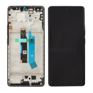 تاچ ال سی دی XIAOMI REDMI NOTE 14 PRO 4G اورجینال با فریم